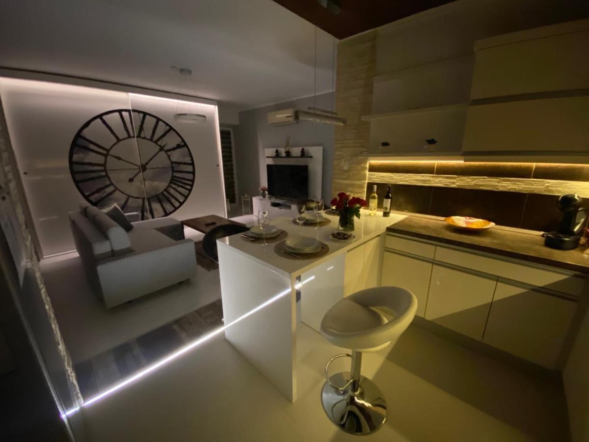 Renko Apartman ミシュコルツ エクステリア 写真