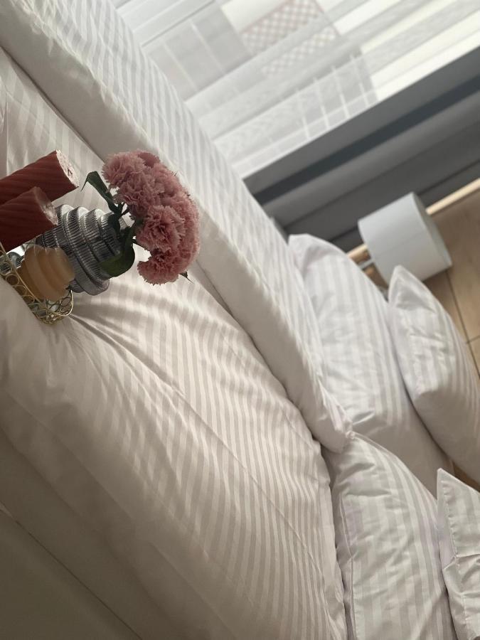 Renko Apartman ミシュコルツ エクステリア 写真